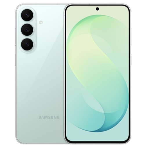 Samsung Galaxy S26 FE 5G 128GB - Pistachio