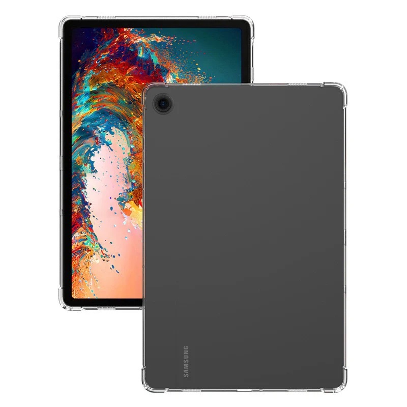 USP Samsung Galaxy Tab A11+ / Tab A9+ (11") Case Clear