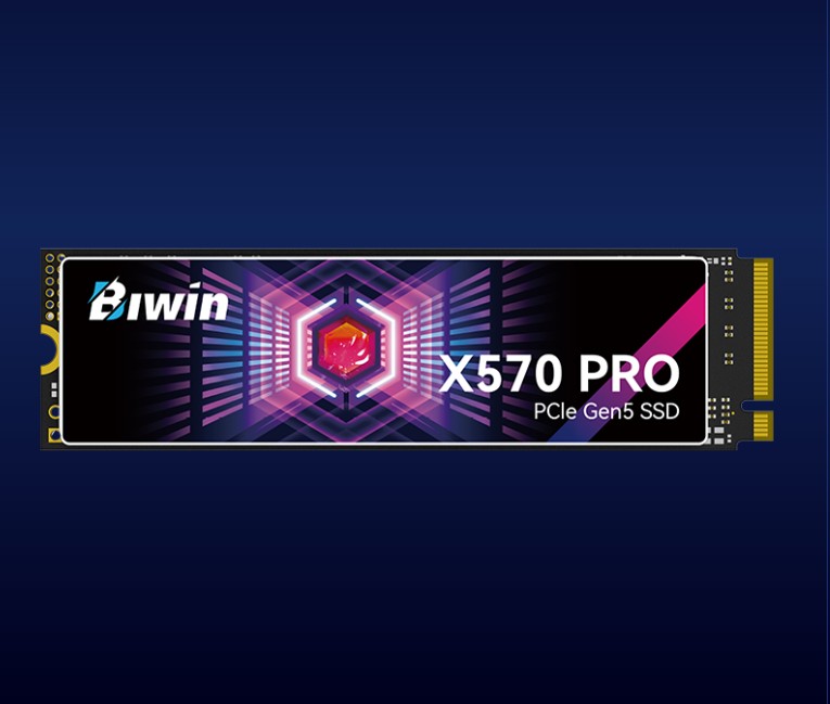 BIWIN BX570DN08TB-RGX