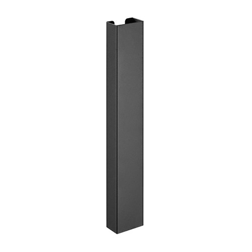 Brateck Magnetic Cable Management Channel