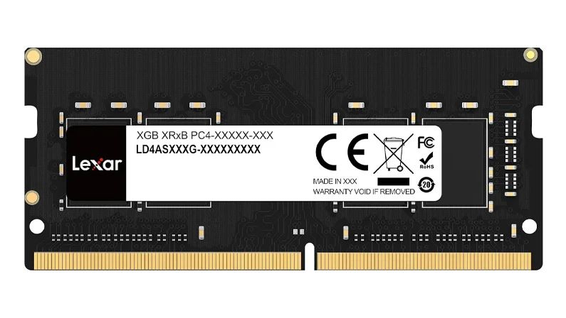 Lexar LD4AS016G-B3200GSST