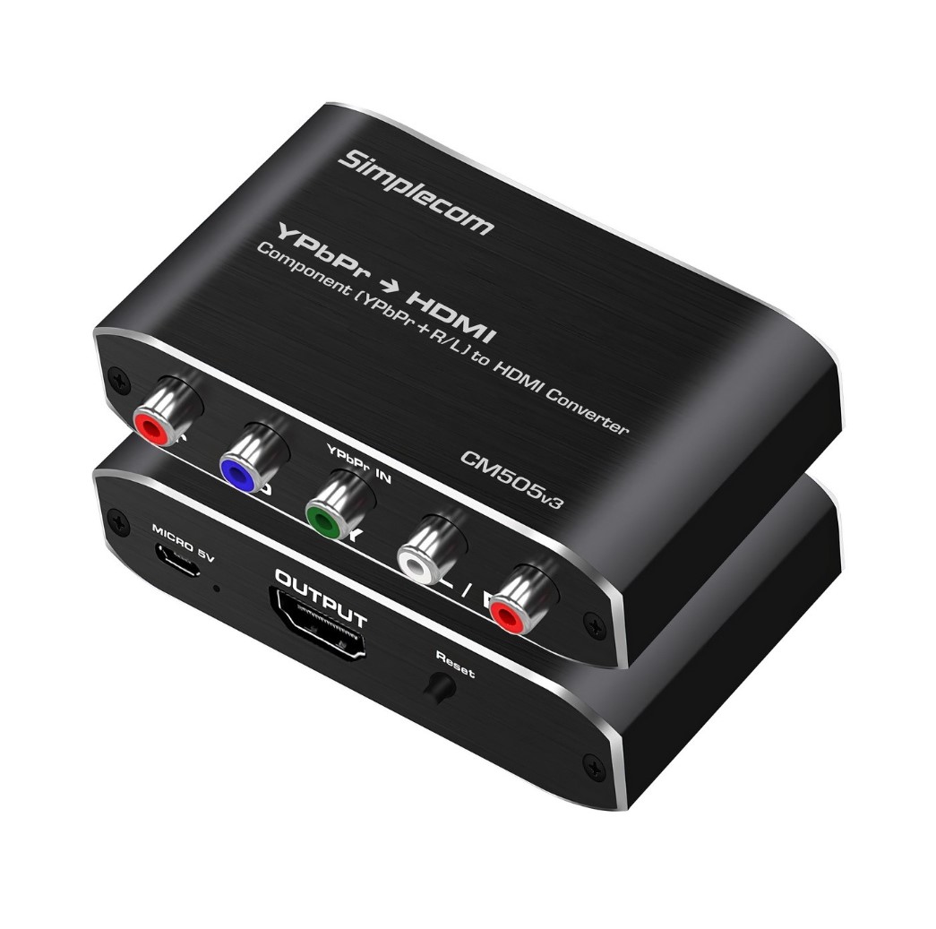 Simplecom CM505V3
