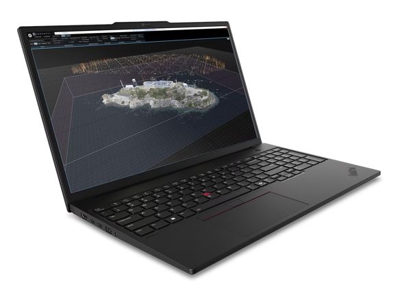 LENOVO ThinkPad P16s G4 16" WUXGA IR Intel U7-255H 32GB DDR5