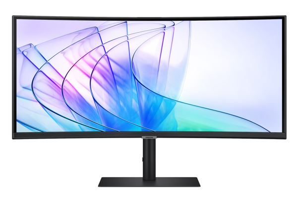 Samsung 34" ViewFinity S50GC UWQHD Ultra 3000:1 100Hz 4K