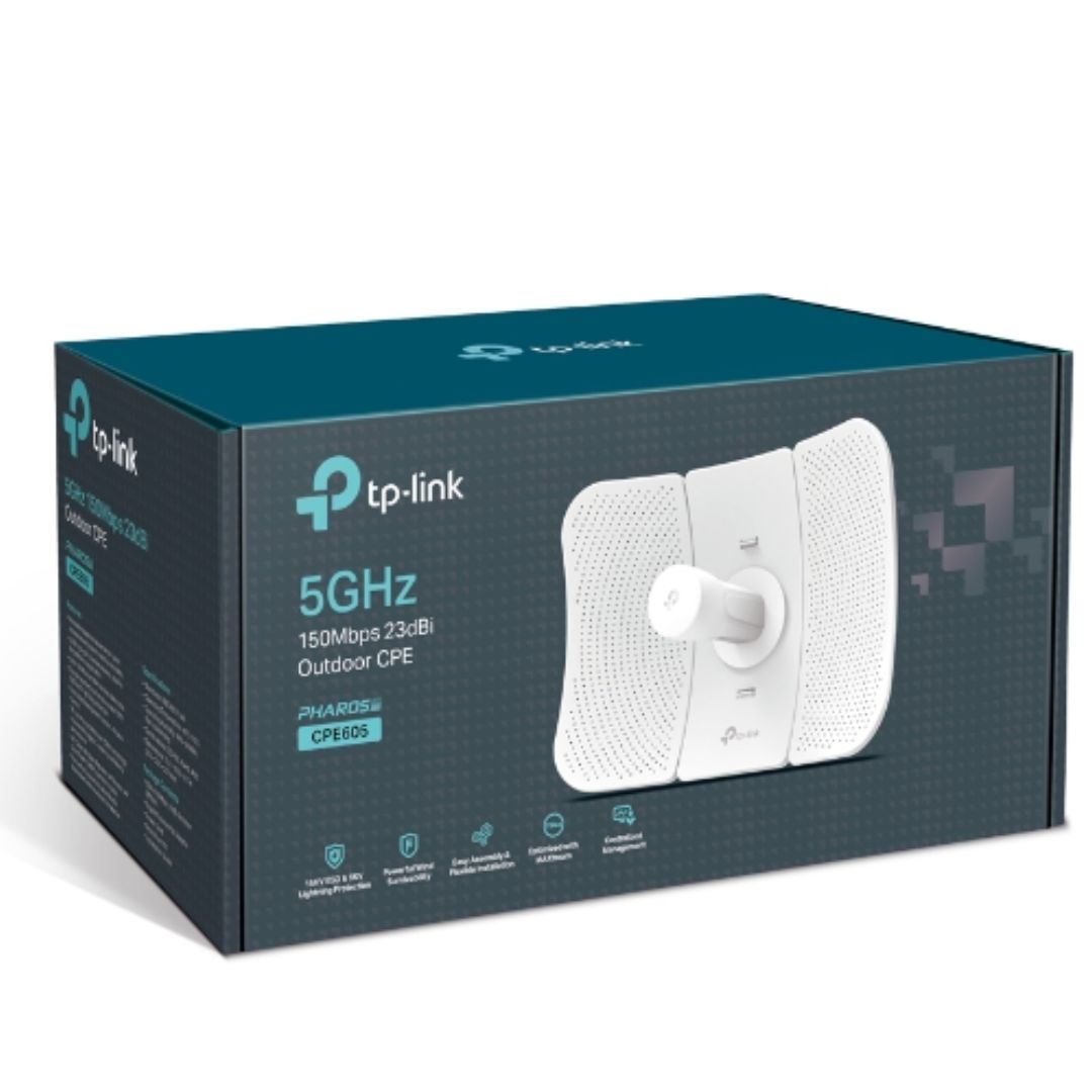 TP-LINK CPE605