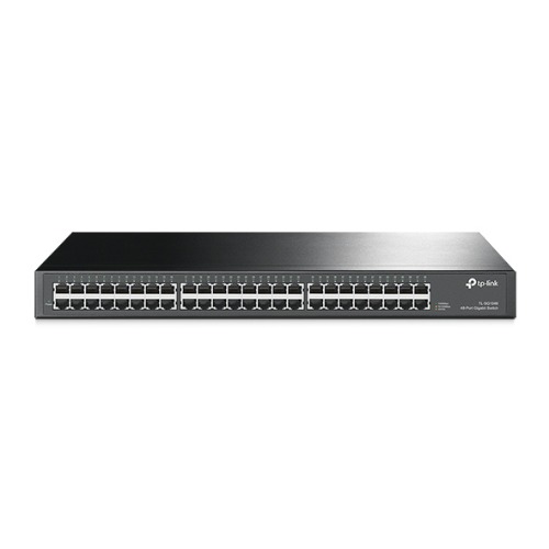 TP-Link TL-SG1048 48-Port Gigabit Rackmount Switch 19-inch