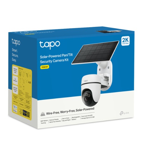TP-LINK TC50 KIT