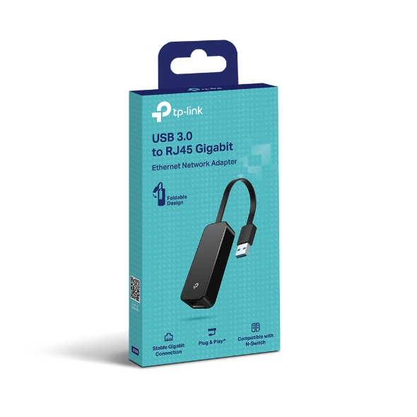 TP-LINK UE306