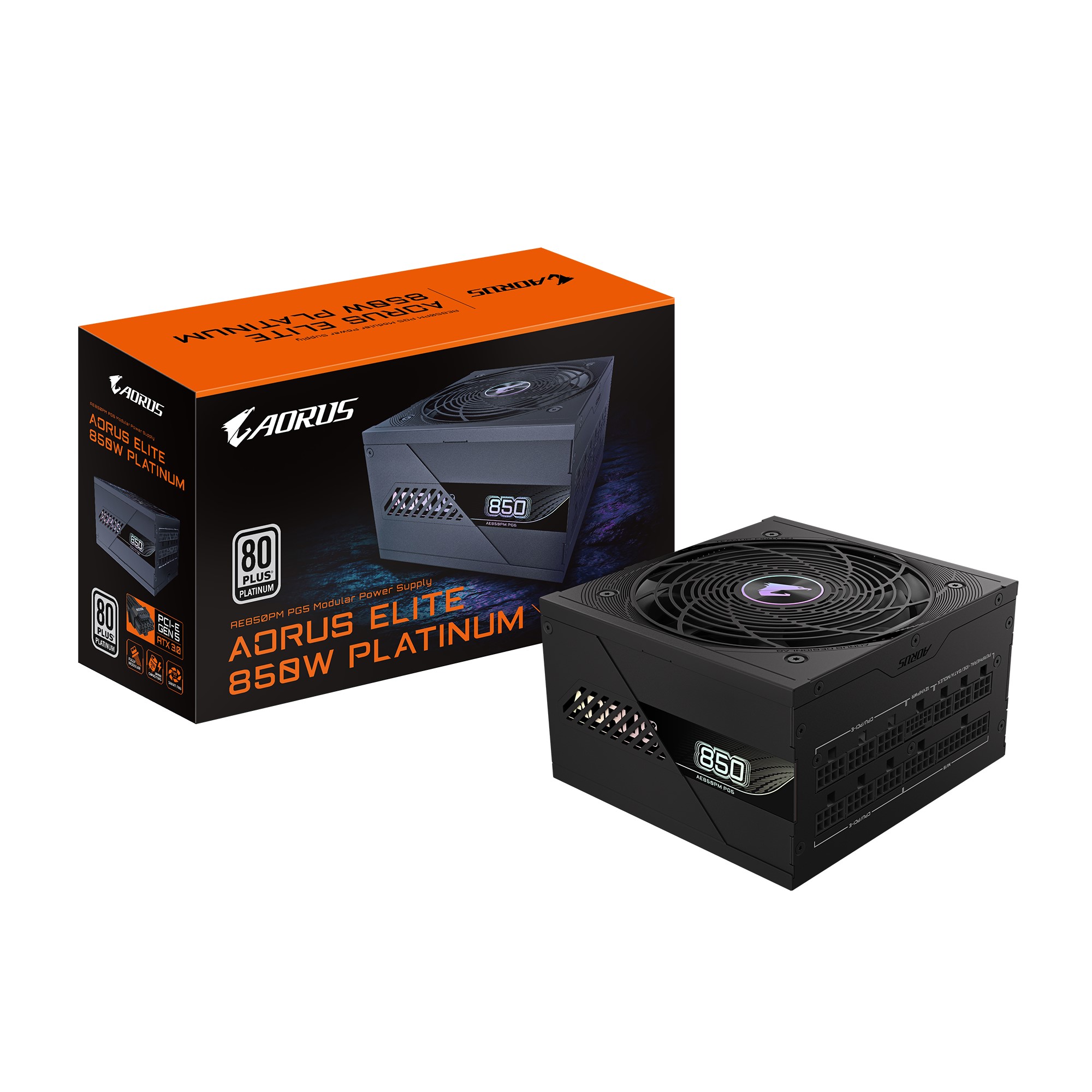 Gigabyte GP-AE850PM PG5