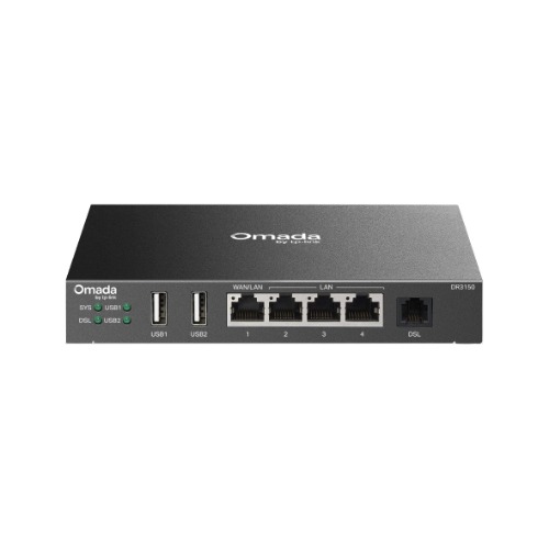 TP-LINK DR3150