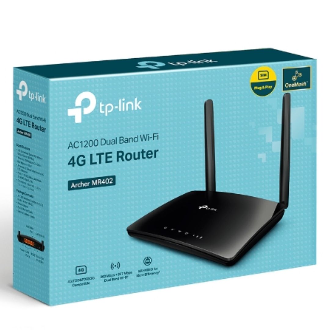 TP-LINK Archer MR402
