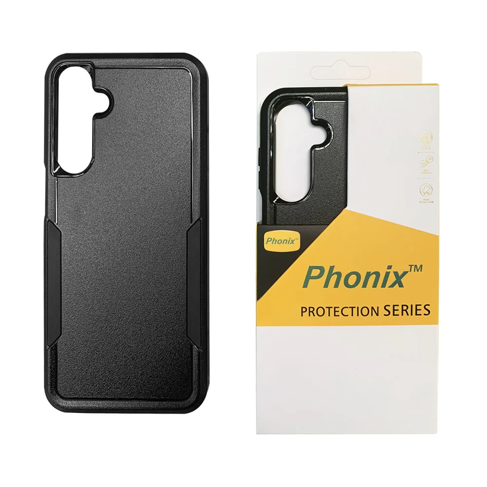 Phonix Rugged Samsung Galaxy A17 5G / Galaxy A26 5G (6.7")