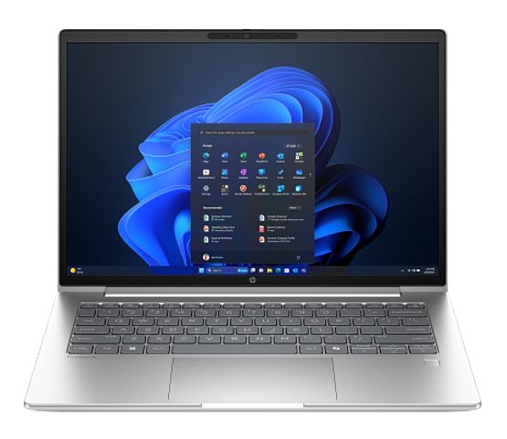 HP ProBook 4 G1i 14" WUXGA Intel U7-255U 16GB DDR5 512GB SSD