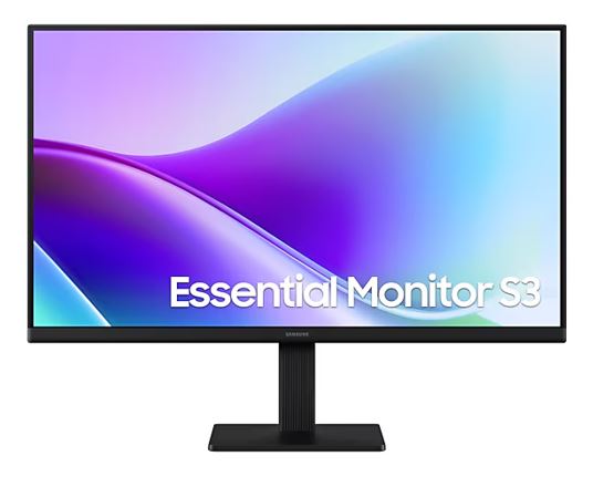 Samsung 23.8"/24" S32GF FHD Monitor 1920 x1080 120Hz 16:9