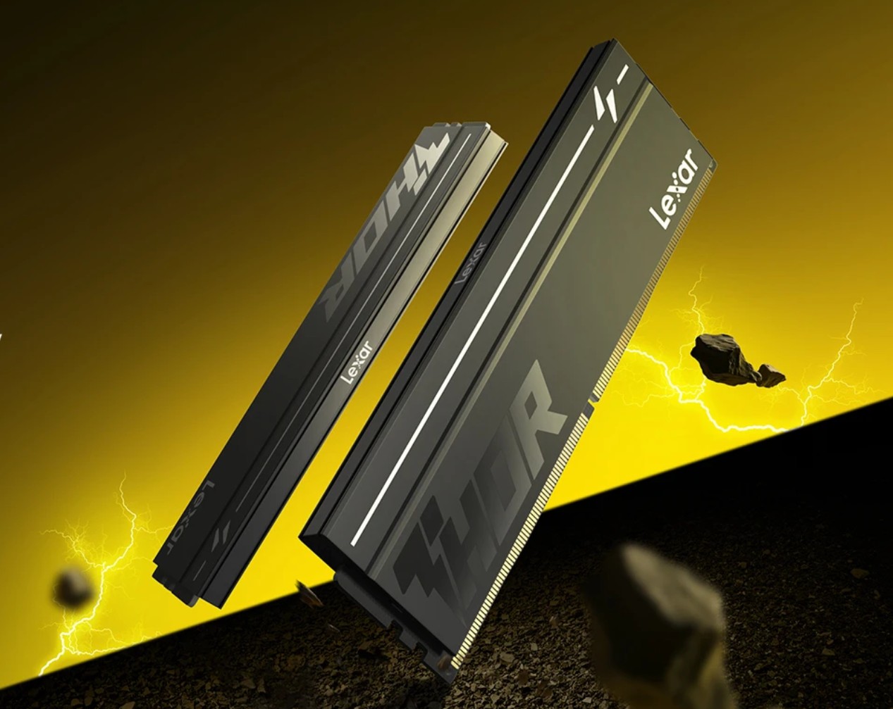Lexar LD5U16G60C380V-RGD