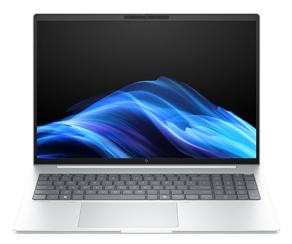 HP EliteBook 8 G1i 16" WUXGA IR Intel U5-225U 16GB DDR5