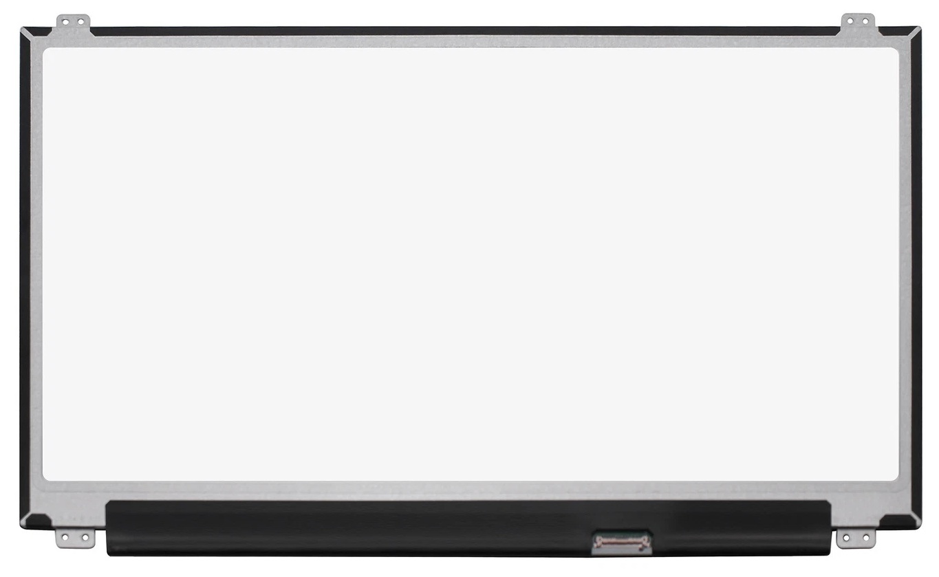 15.6" WXGA 1366x768 60Hz GLOSSY LCD PANEL FOR LEADER SC502