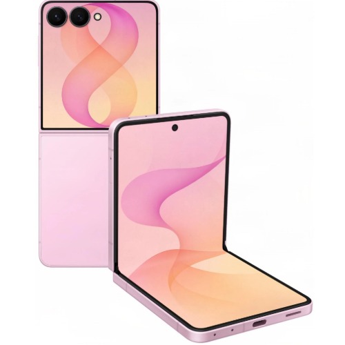 Samsung Galaxy Z Flip8 5G 512GB