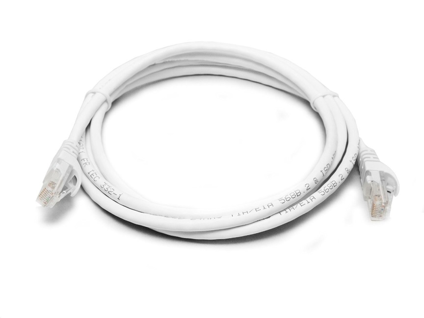 8Ware CAT6A Cable 0.5m (50cm)