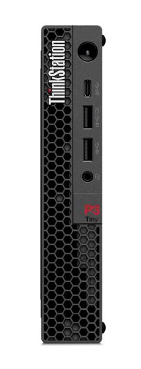 LENOVO ThinkStation P3 Tiny Intel U7-265 16GB DDR5 1TB SSD
