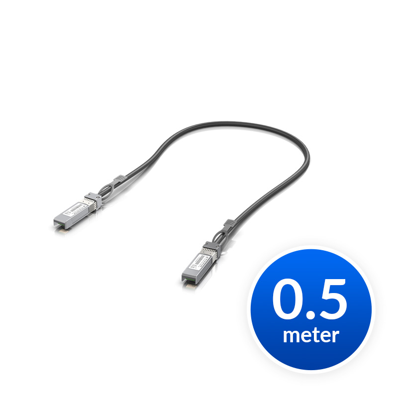 Ubiquiti SFP+ Direct Attach Cable