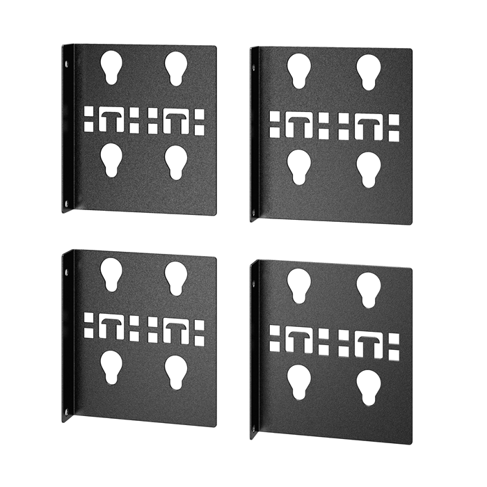 APC Easy Rack PDU Mounting Brackets