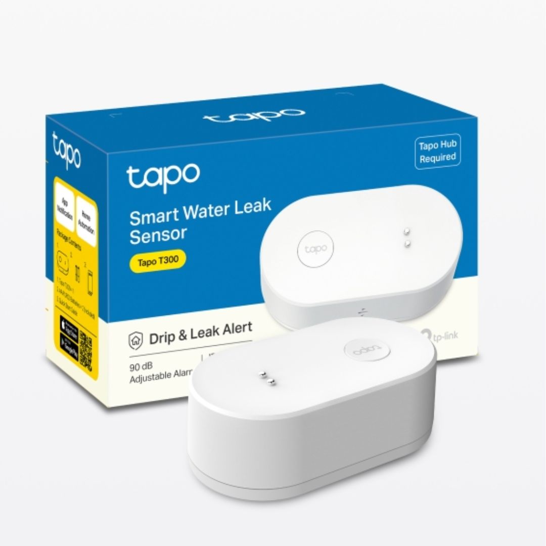 TP-LINK Tapo T300