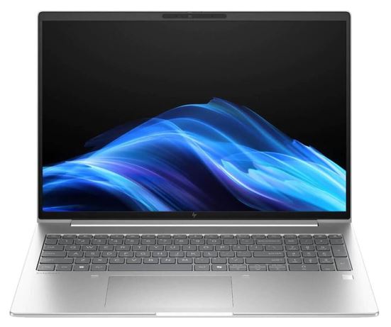 HP EliteBook 6 G1i 16" WUXGA Intel U5-225U 16GB DDR5 512GB