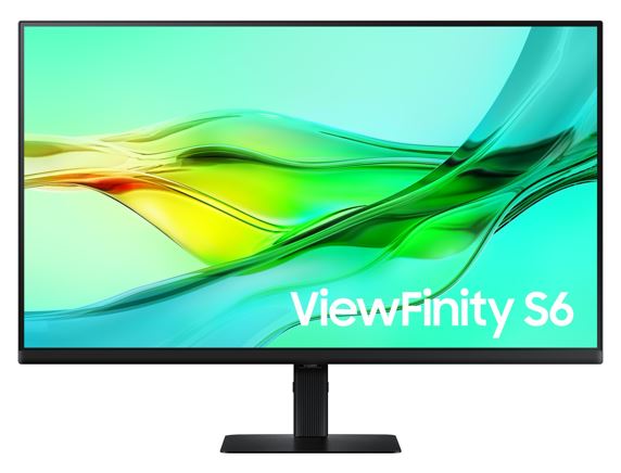 Samsung Odyssey G55C 32" QHD Curved Gaming Monitor 2560 x