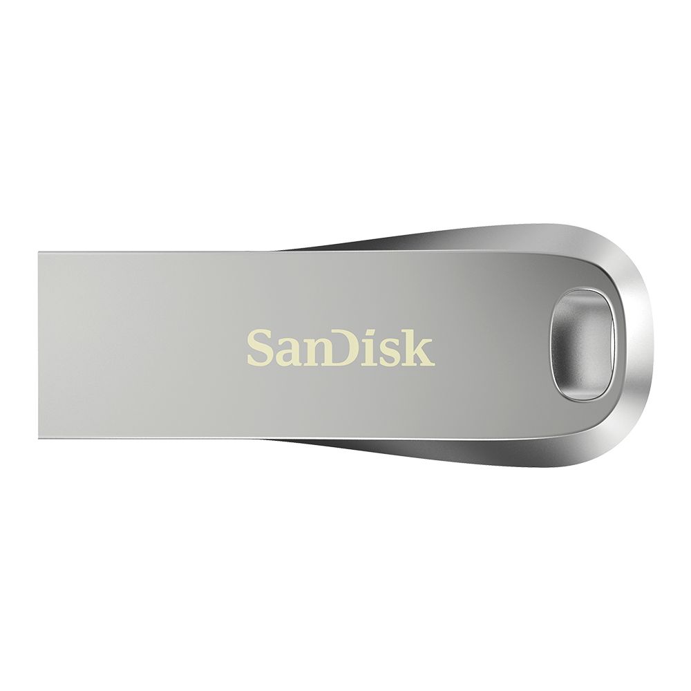 SanDisk 128GB Ultra Luxe USB3.1 Flash Drive Memory Stick USB