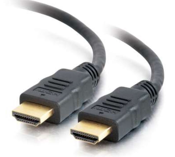 Astrotek HDMI Cable 3m - V1.4 19pin M-M Male to Male Gold