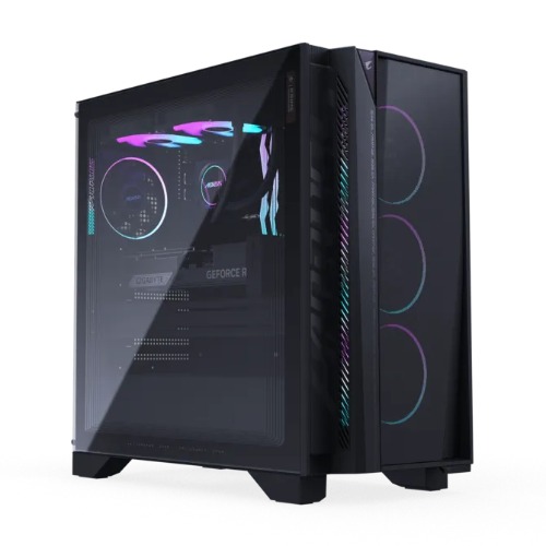 Gigabyte Prime5 AP5A7N7T-5100 Gaming system
