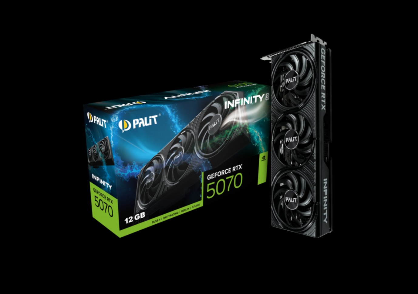 Palit NE75070019K9-GB2050S
