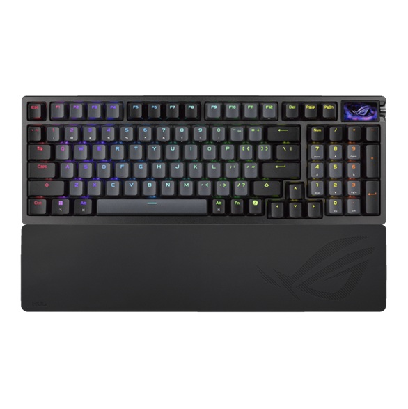 ASUS ROG AZOTH 96 HE LITE BLACK