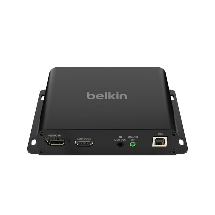 Belkin Cybersecurity and Secure KVM Extender Transmitter