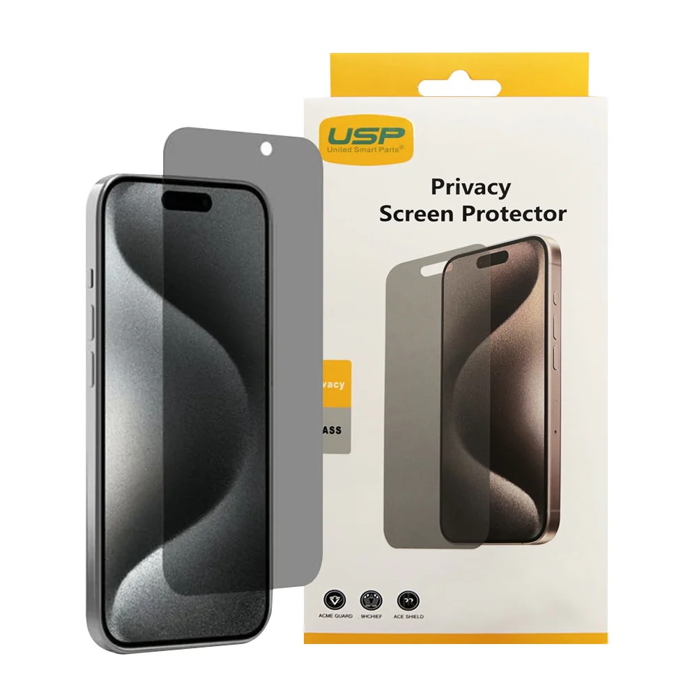 USP Apple iPhone 16 Plus / iPhone 15 Pro Max / iPhone 15