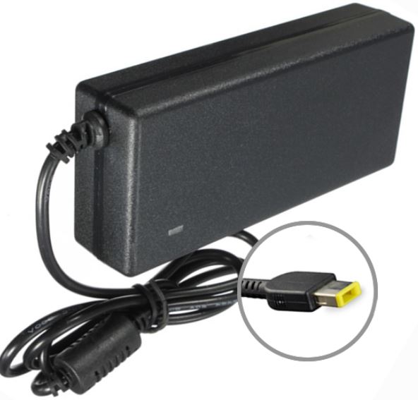 LENOVO ThinkPad 45W AC Adapter (Slim Tip) - Power adapter