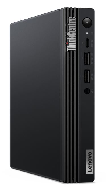 LENOVO ThinkCentre M70q G5 Tiny Desktop PC Intel i5-14400T