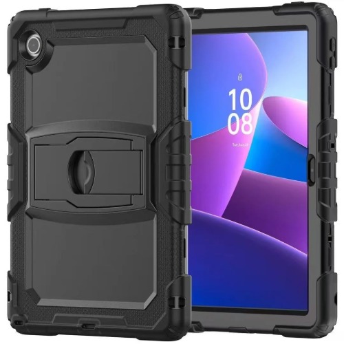 USP Rugged Lenovo Idea Tab 11 (11') Case Black