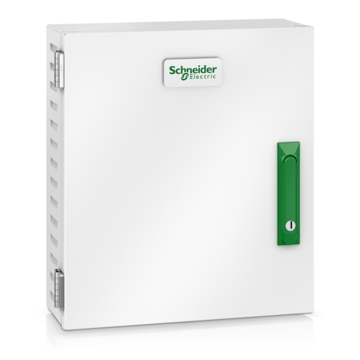 APC Maintenance Bypass Panel