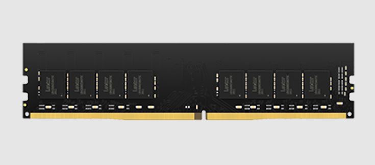 Lexar LD4AU016G-B3200GSST