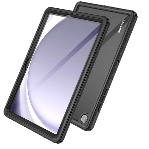 USP Samsung Galaxy Tab A11+ (11") WaterProof Case Clear