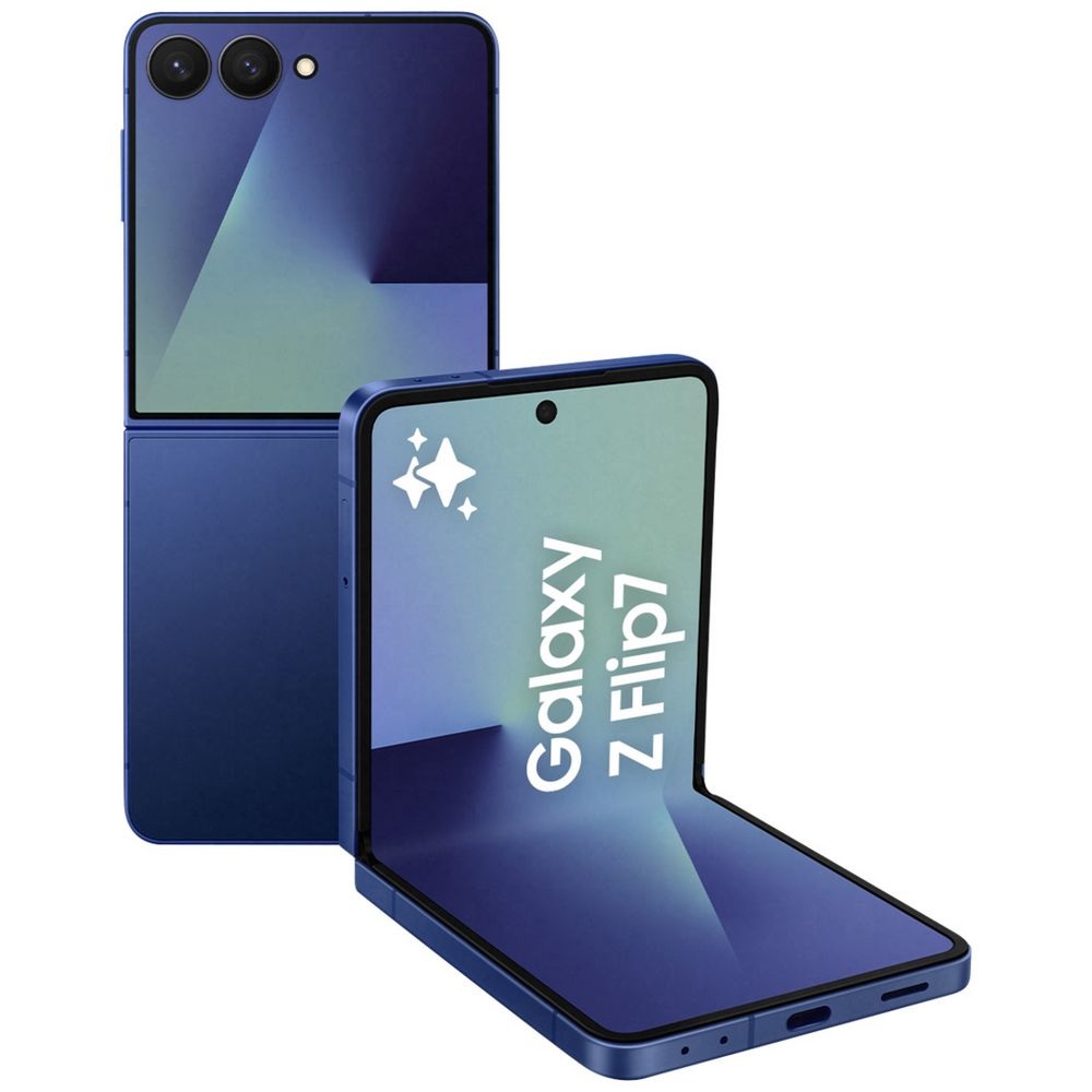 Samsung Galaxy Z Flip7 5G 512GB