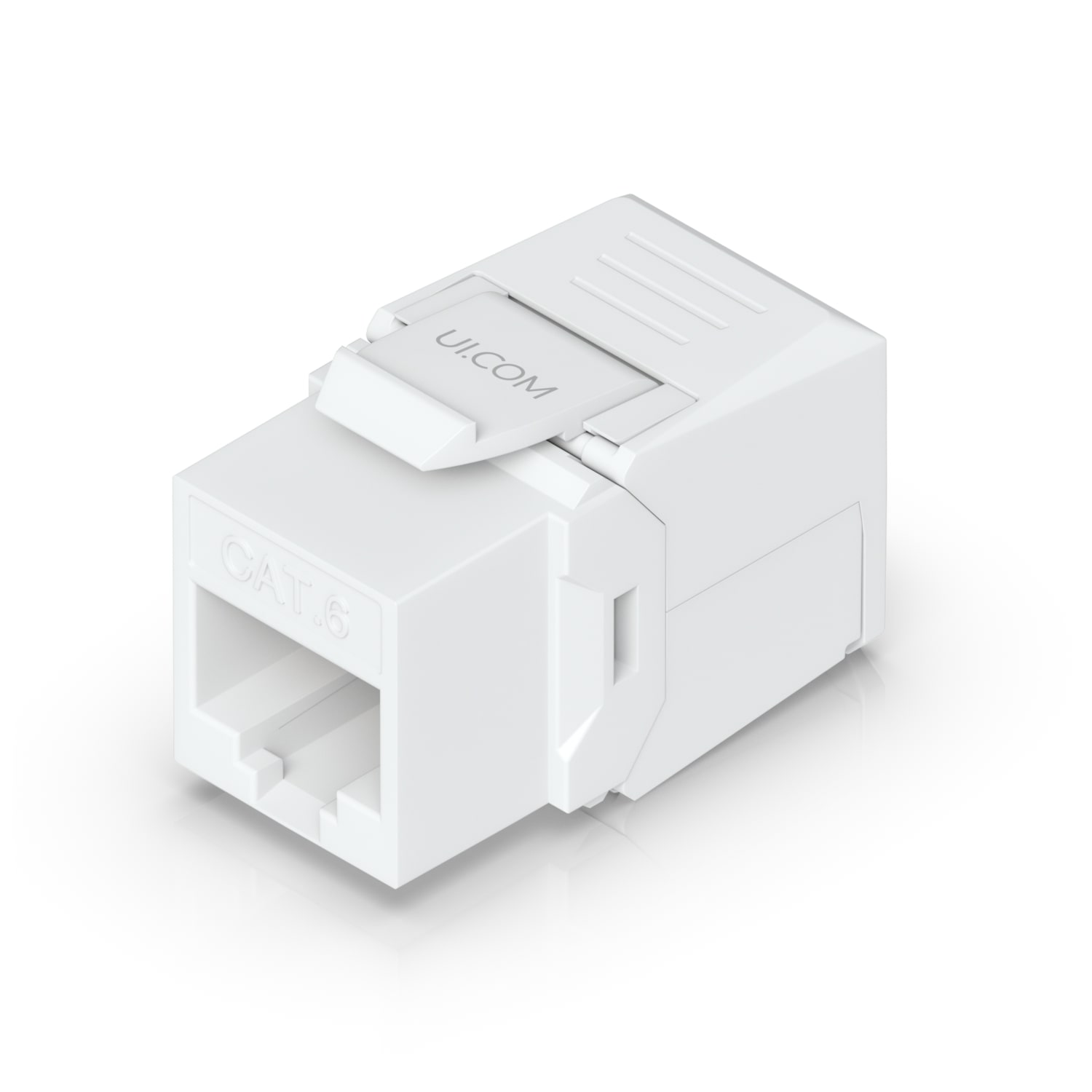Ubiquiti Cat6 Keystone Jack