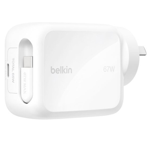 Belkin WCH022auWH
