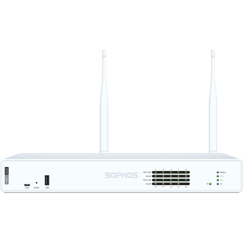 Sophos XGS 128w Security Firewall Appliance