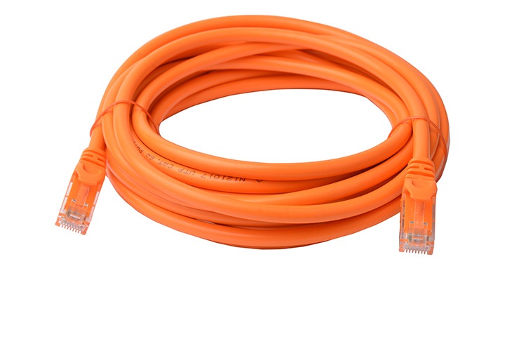 8Ware CAT6A Cable 5m
