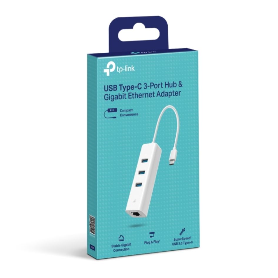 TP-LINK UE330C