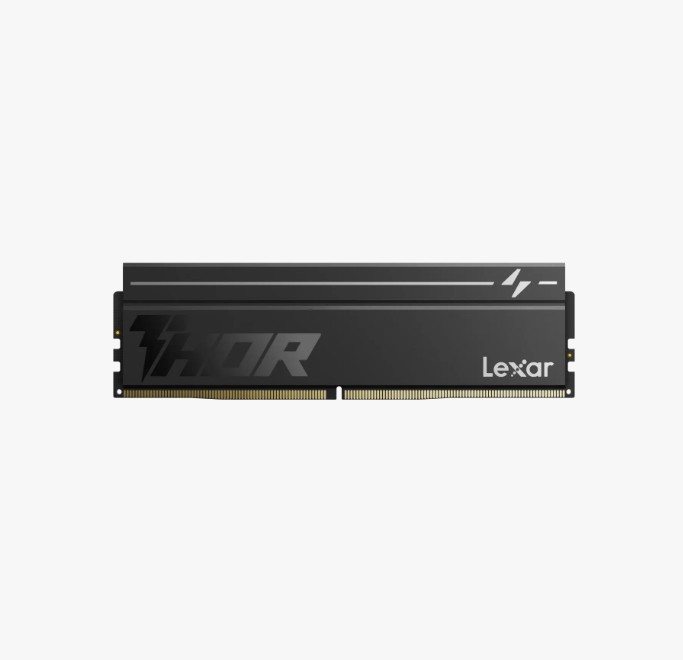 Lexar THOR G2 16 GB DDR5 6000 MT/s UDIMM Memory
