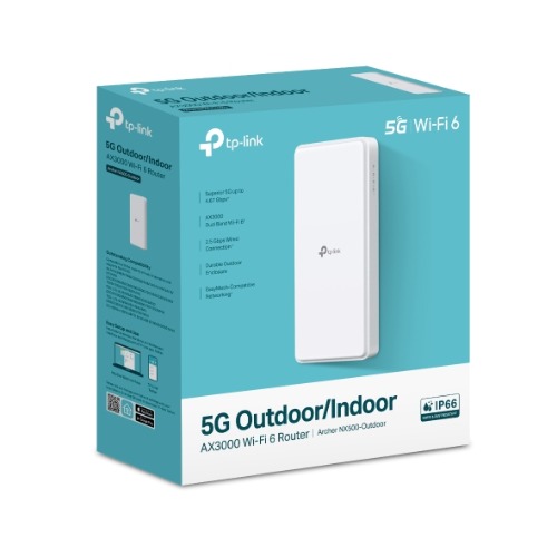 TP-LINK Archer NX500-Outdoor